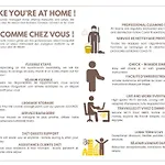 Eiffel Tower - Premium Studio