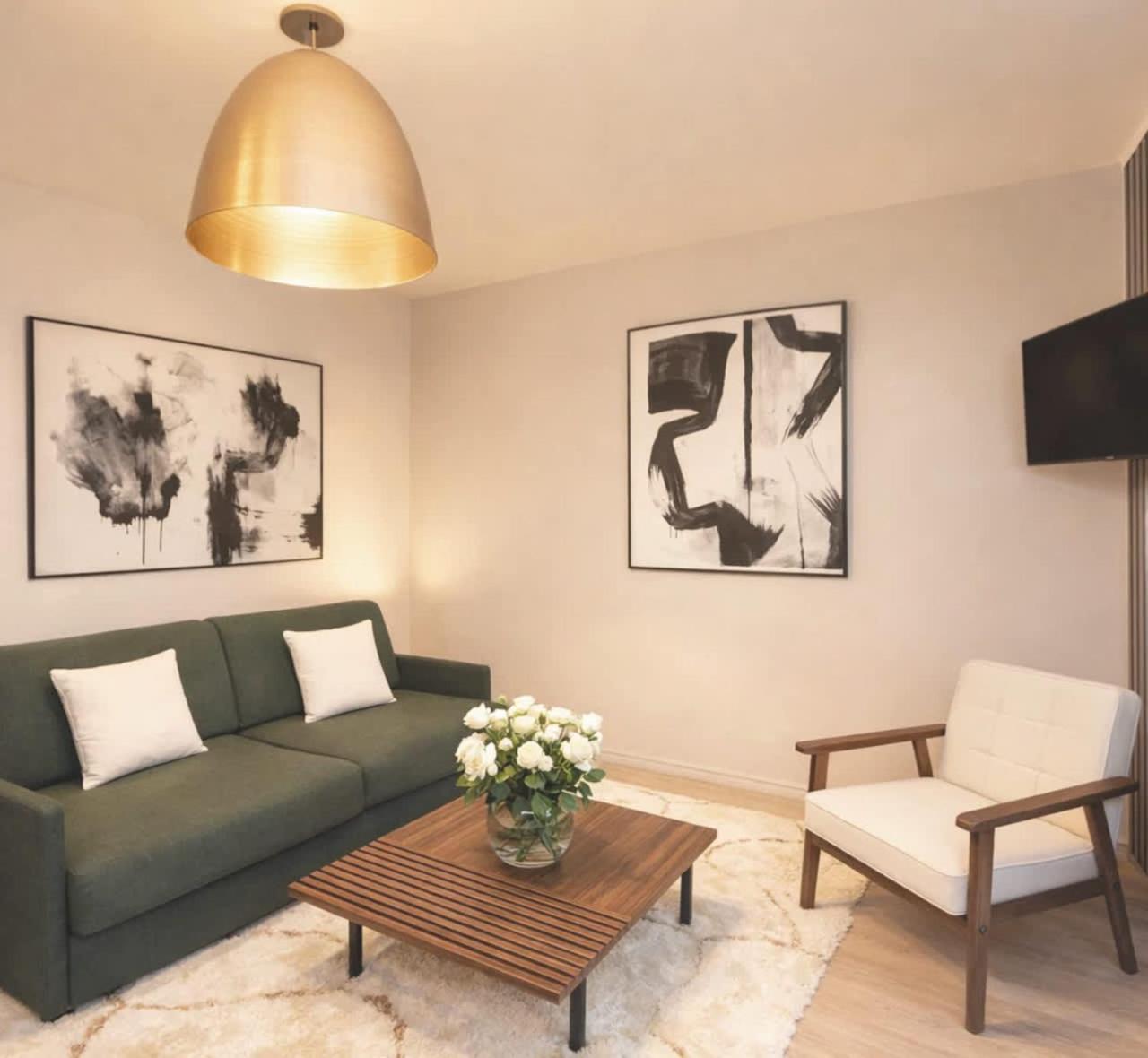 Appartamento Eiffel Tower - Premium Parigi