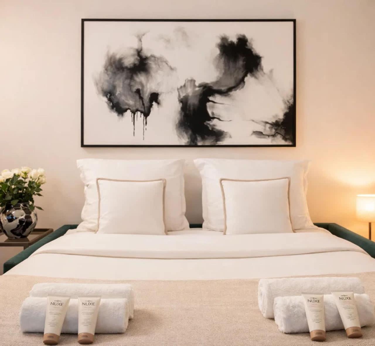 Eiffel Tower - Premium Appartamento *
